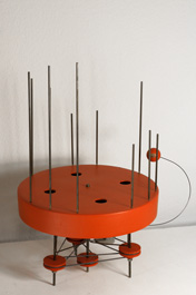 Gesamtaufnahme des Objekts